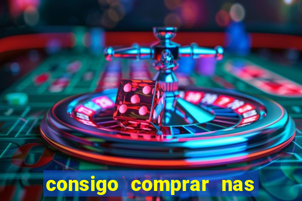 consigo comprar nas casas bahia com score baixo